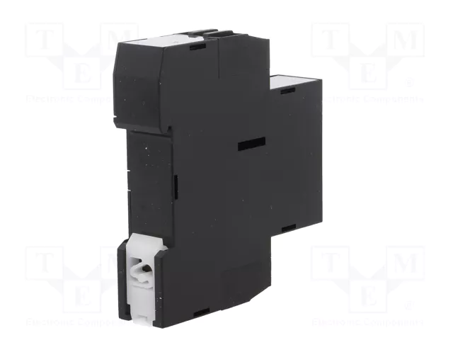 OMRON K8DS-PA2 Relé de monitorización de tensión SPDT