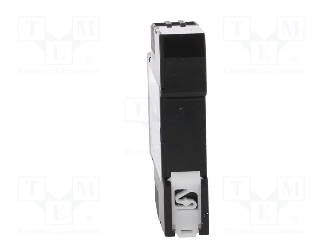 OMRON K8DS-PA2 Relé de monitorización de tensión SPDT