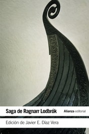 Saga de Ragnarr Lodbrók, Anónimo - ALIANZA