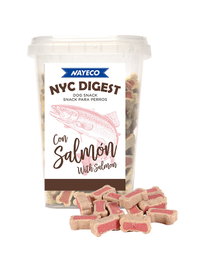 Nayeco Huesitos Digest Salmón 200g