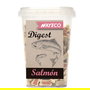 Nayeco Huesitos Digest Snack Semi Húmedo para Perros Sabor Salmón 200 gr