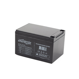 GEMBIRD BAT-12V12AH Batería para sistema UPS 12 V 12 Ah
