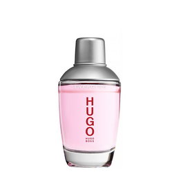 Hugo Energise, Agua de Tocador, Para hombres, 75 ml