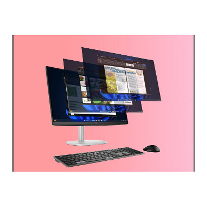 HP Elite Studio 8 AiO Intel Core Ultra 5 245 23,8 Zoll FHD 16GB 512GB SSD W11P