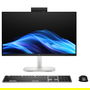 HP Elite Studio 8 AiO Intel Core Ultra 5 245 60,45cm 23,8Zoll FHD 16GB 512GB SSD W11P 3J Gar
