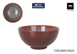 La Mediterranea Bol Aperitivo Japonés Reacción Airi (18 Unidades)