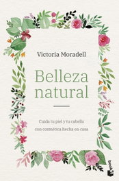 BOOKET Belleza natural, Victoria Moradell - BOOKET
