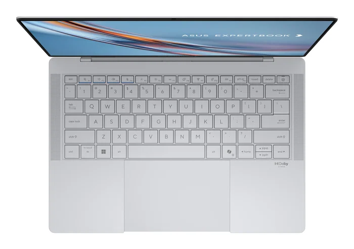 Asus ExpertBook Ultra OLED B9406CAA-TH0972X 14 Toc, Intel Core Ultra 7 356H, 32GB, 1TB SSD, Win11 Pro