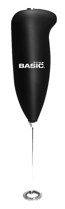 Basic Home Agitador Eléctrico Home 4 cm Ancho x 4 cm Alto x 21.5 cm Largo (24 Unidades)