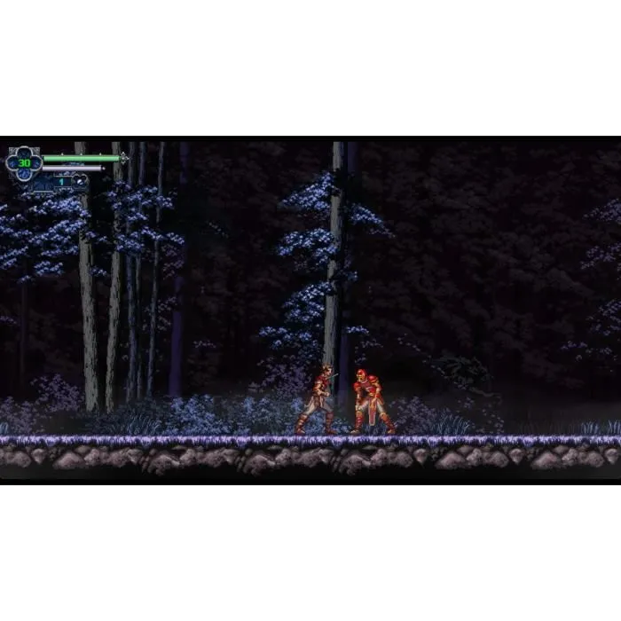 Just For Games Crónicas del Lobo - Juego de PS5 JUS1740220624086