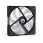 Endorfy Stratus 140 Ventilador 140mm Negro con Iluminación LED Multi Color