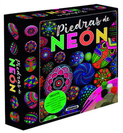 PIEDRAS DE NEON, VV.AA. - SUSAETA EDICIONES