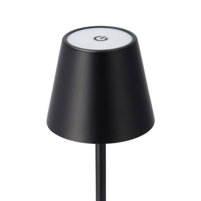 Lámpara de mesa portátil LED CCT Raina 1,5W Táctil