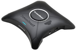 ScreenBeam Adaptador de Streaming Multimedia Inalámbrico