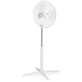 Tristar VE-5755 Ventilador de pie 40cm Blanco