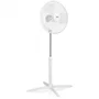 Tristar VE-5755 Ventilador de pie 40cm Blanco
