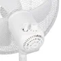 Tristar VE-5755 Ventilador de pie 40cm Blanco