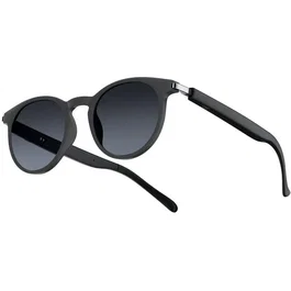 Muvit Gafas de sol inteligentes iO MIOAGL001 Negro mate