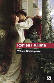 Romeu i Julieta, William Shakespeare - EDICIONS 62