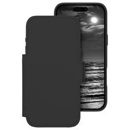 Dbramante1928 Lynge MS ICON para iPhone 17 Pro Max, Negro