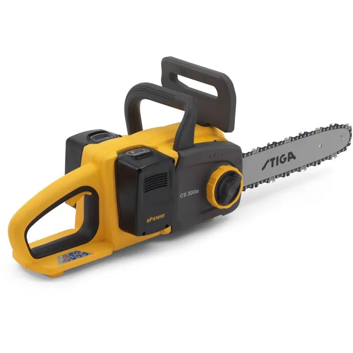 Stiga STI8008984864498 Motosierra Kit Stiga STI8008984864498 Motosierra Kit