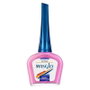 Masglo Esmalte de Uñas Brillo Coral