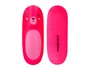 Imaginovo Rotulador fluorescente Safari Glow Neon Animales y Clip Caja de 6 Unidades Surtidas