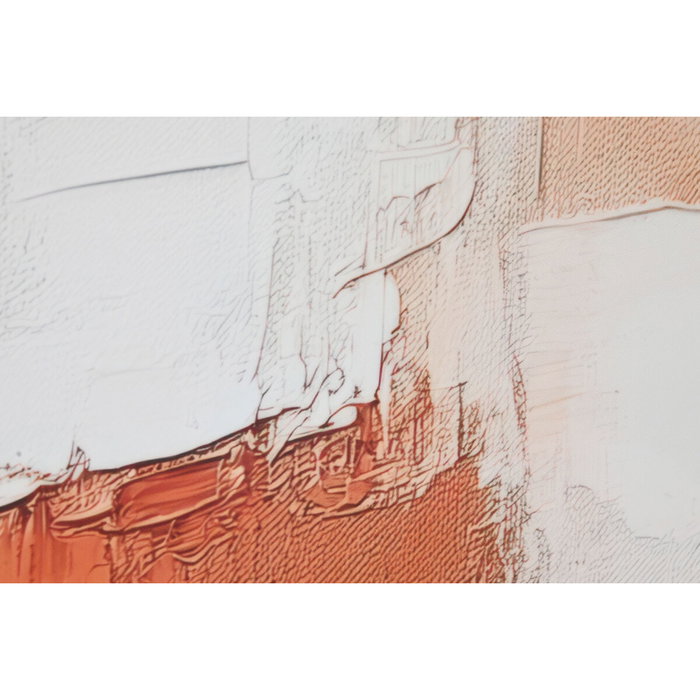DKD Home Decor Set de 2 Cuadros Abstractos en Aluminio y MDF 80x160 cm DKD Home Decor Set de 2 Cuadros Abstractos en Aluminio y MDF 80x160 cm