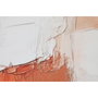 DKD Home Decor Set de 2 Cuadros Abstractos en Aluminio y MDF 80x160 cm