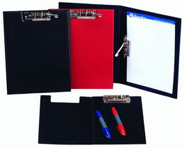 Carpeta Con Pinza Miniclip Superior Iberplas Pvc 4º Verde