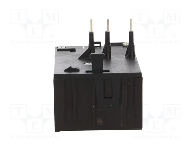 LOVATO ELECTRIC Relé térmico 3÷5A LOVATO ELECTRIC Relé térmico 3÷5A