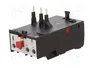 LOVATO ELECTRIC Relé térmico 3÷5A
