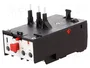 LOVATO ELECTRIC Relé térmico 3÷5A