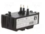 LOVATO ELECTRIC Relé térmico 3÷5A