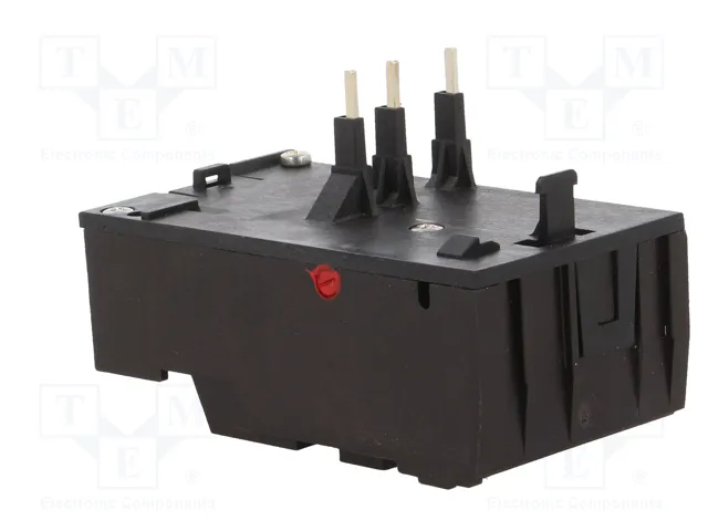 LOVATO ELECTRIC Relé térmico 3÷5A LOVATO ELECTRIC Relé térmico 3÷5A