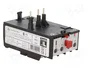 LOVATO ELECTRIC Relé térmico 3÷5A