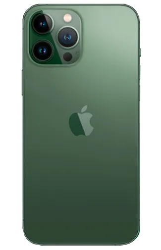 Apple iPhone 13 Pro 128GB Verde Alpino (Reacondicionado) Apple iPhone 13 Pro 128GB Verde Alpino (Reacondicionado)