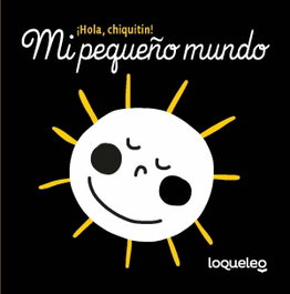 LOQUELEO Mi pequeño mundo
