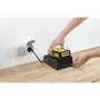 Kärcher Starter Kit Battery Power 18/25 con batería de 18 V y cargador rápido