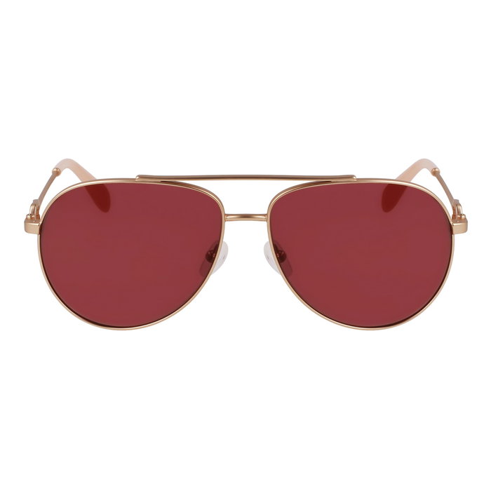 Longchamp LO178S-772 Gafas de Sol Rosa