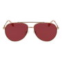 Longchamp LO178S-772 Gafas de Sol Rosa