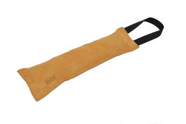 Bub'S Mordedor Cuero Natural 30cm 1 Asa No Tóxico