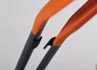 Joseph Joseph Grey Turner Tongs Gris