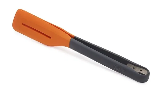Joseph Joseph Grey Turner Tongs Gris