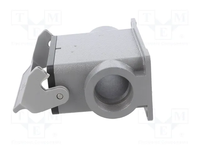 HARTING Carcasa HDC Han® B Versión Alta IP65