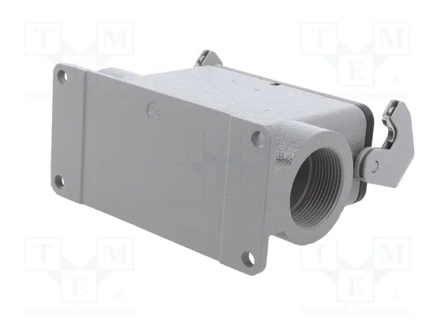 HARTING Carcasa HDC Han® B Versión Alta IP65
