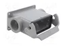 HARTING Carcasa HDC Han® B Versión Alta IP65