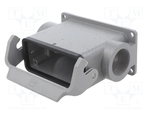 HARTING Carcasa HDC Han® B Versión Alta IP65