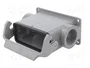 HARTING Carcasa HDC Han® B Versión Alta IP65