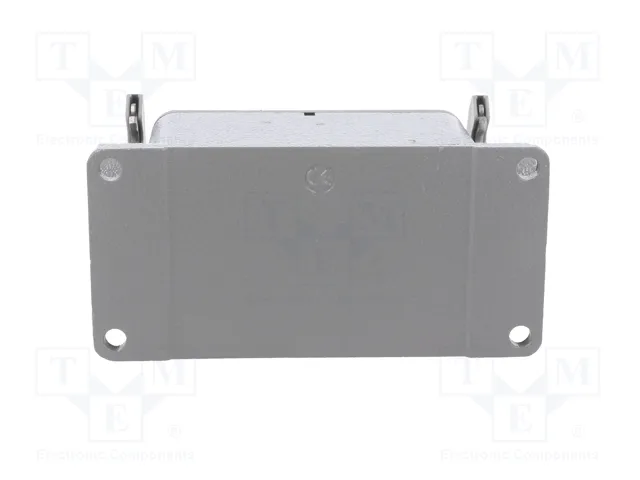 HARTING Carcasa HDC Han® B Versión Alta IP65